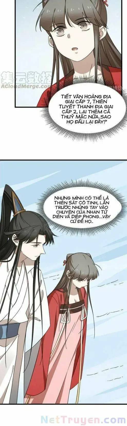ĐỘC BỘ THIÊN HẠ ĐẶC CÔNG THẦN Y TIỂU THÚ PHI: Chapter 271