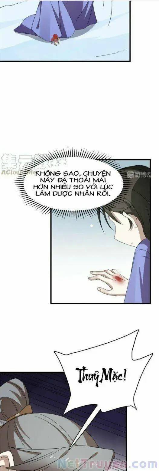 ĐỘC BỘ THIÊN HẠ ĐẶC CÔNG THẦN Y TIỂU THÚ PHI: Chapter 271