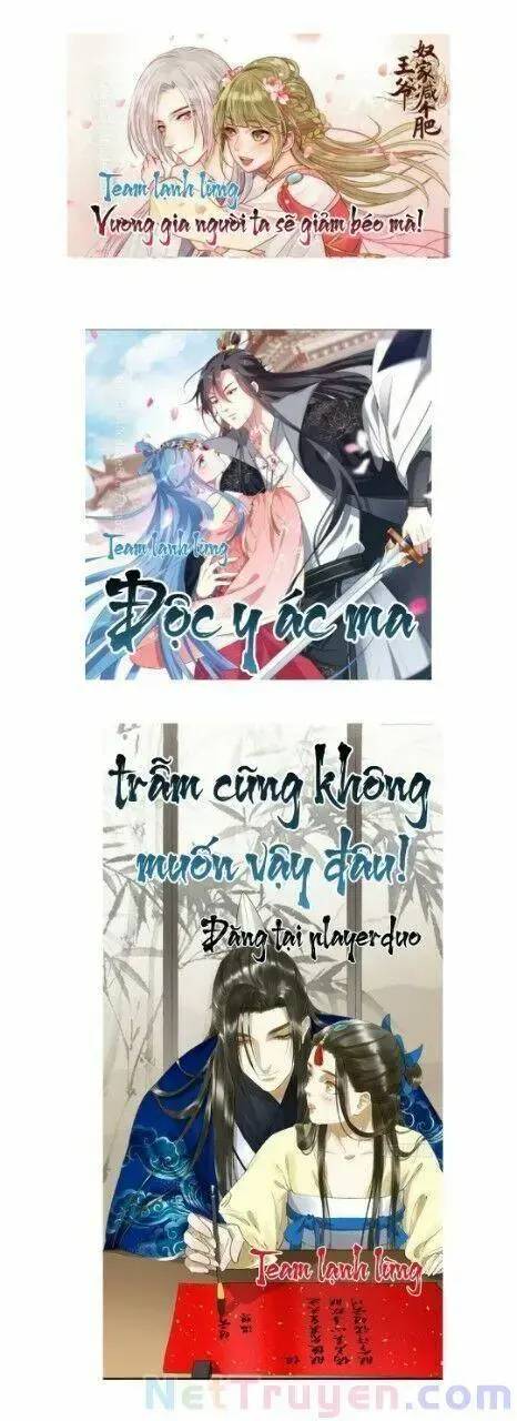 ĐỘC BỘ THIÊN HẠ ĐẶC CÔNG THẦN Y TIỂU THÚ PHI: Chapter 271