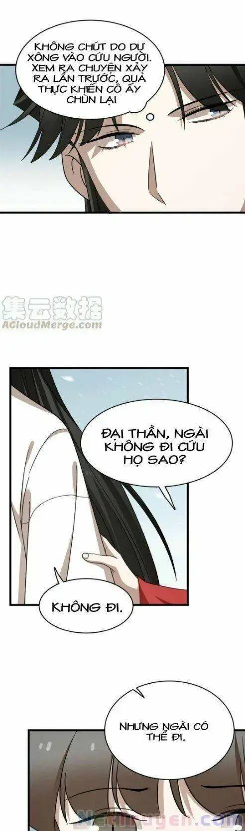 ĐỘC BỘ THIÊN HẠ ĐẶC CÔNG THẦN Y TIỂU THÚ PHI: Chapter 271