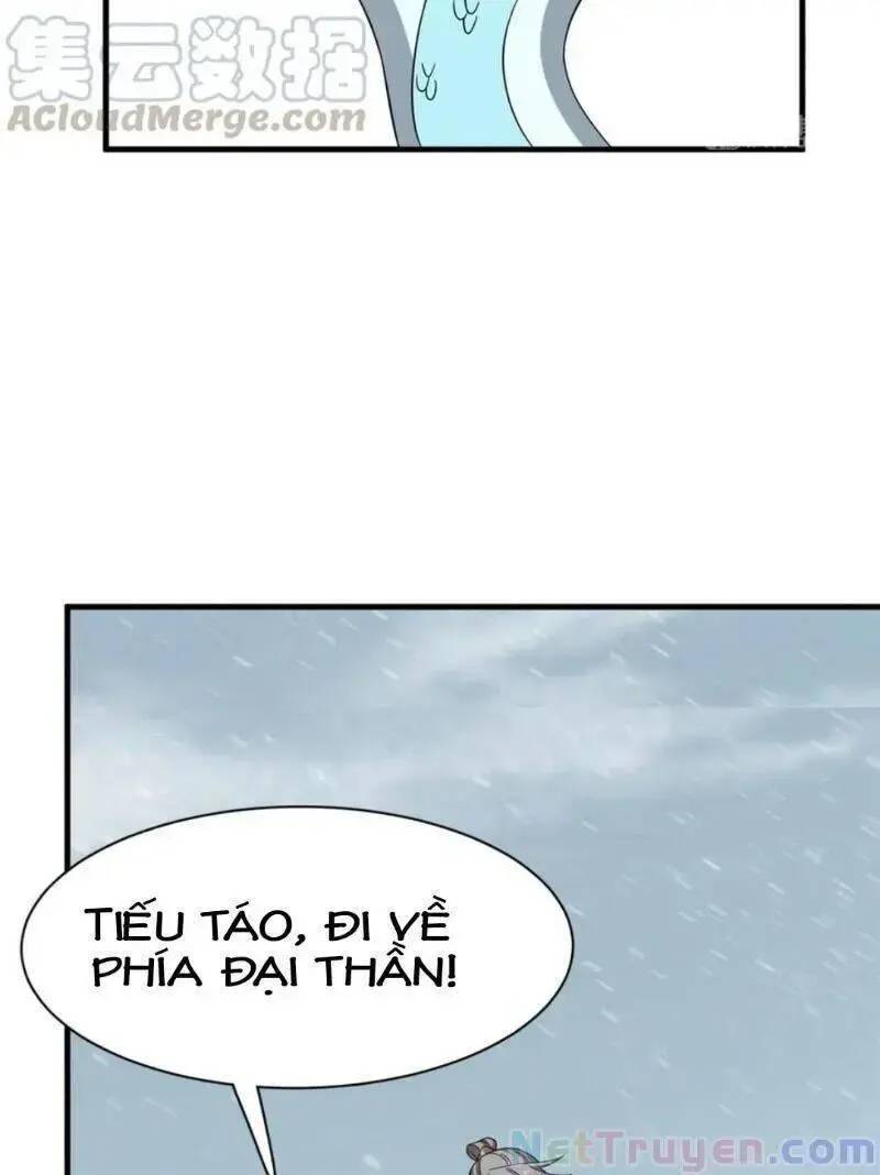 ĐỘC BỘ THIÊN HẠ ĐẶC CÔNG THẦN Y TIỂU THÚ PHI: Chapter 272