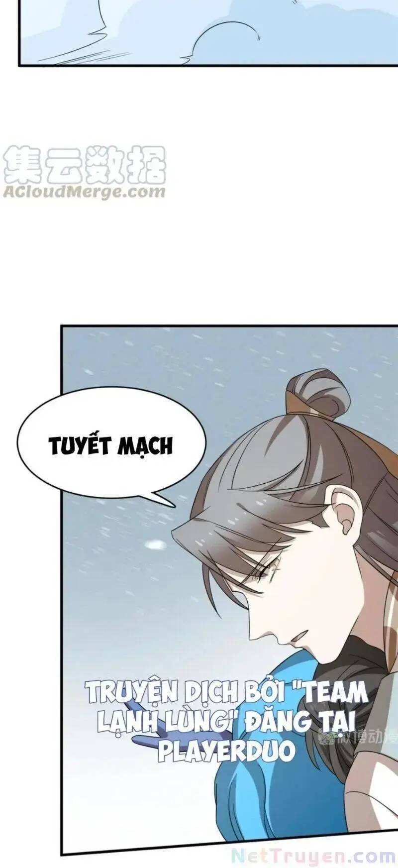 ĐỘC BỘ THIÊN HẠ ĐẶC CÔNG THẦN Y TIỂU THÚ PHI: Chapter 272