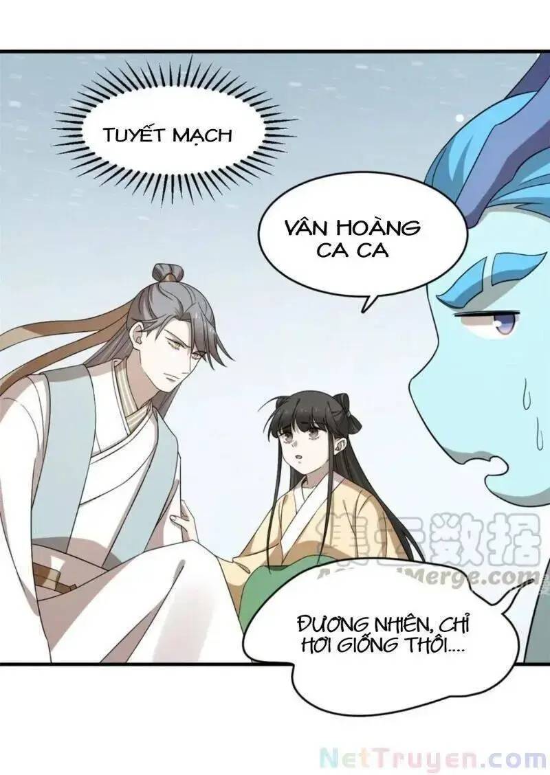 ĐỘC BỘ THIÊN HẠ ĐẶC CÔNG THẦN Y TIỂU THÚ PHI: Chapter 272