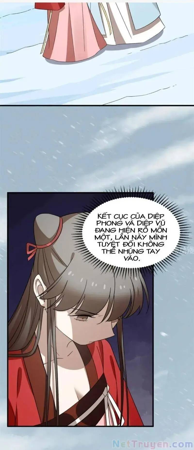 ĐỘC BỘ THIÊN HẠ ĐẶC CÔNG THẦN Y TIỂU THÚ PHI: Chapter 272
