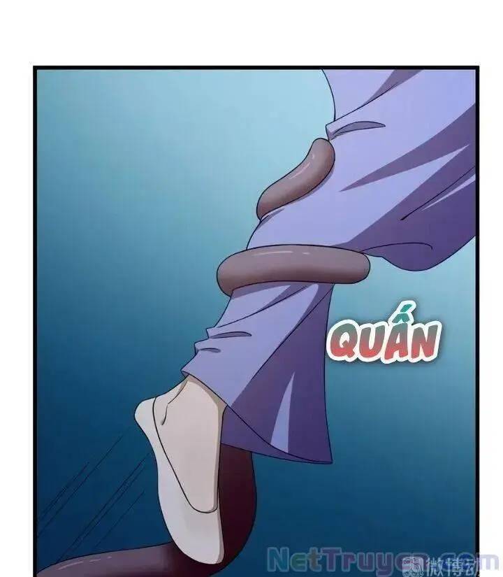 ĐỘC BỘ THIÊN HẠ ĐẶC CÔNG THẦN Y TIỂU THÚ PHI: Chapter 274