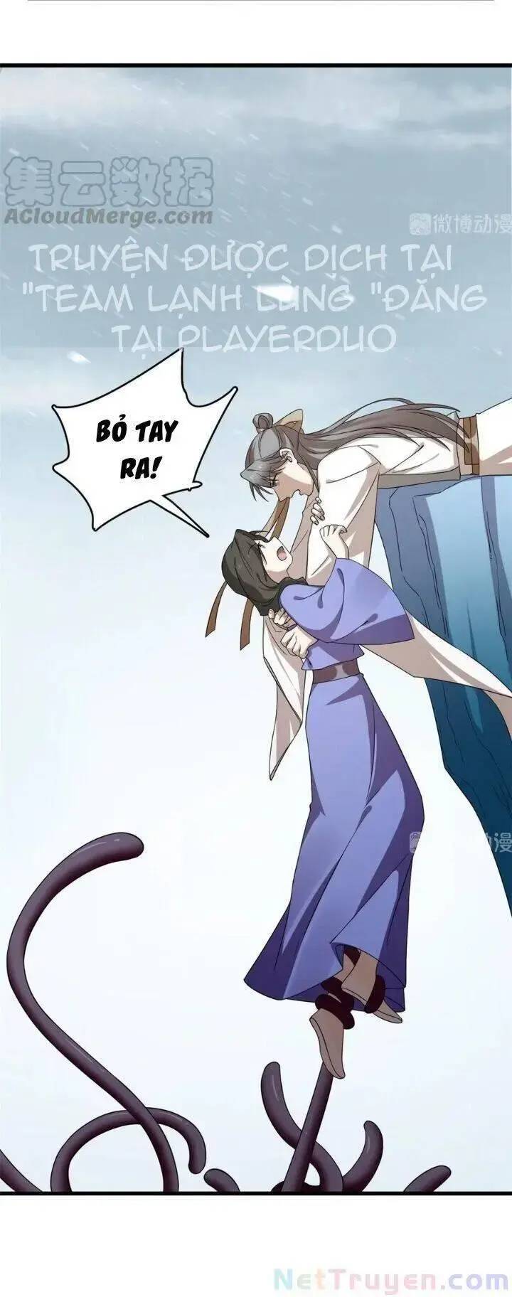 ĐỘC BỘ THIÊN HẠ ĐẶC CÔNG THẦN Y TIỂU THÚ PHI: Chapter 274