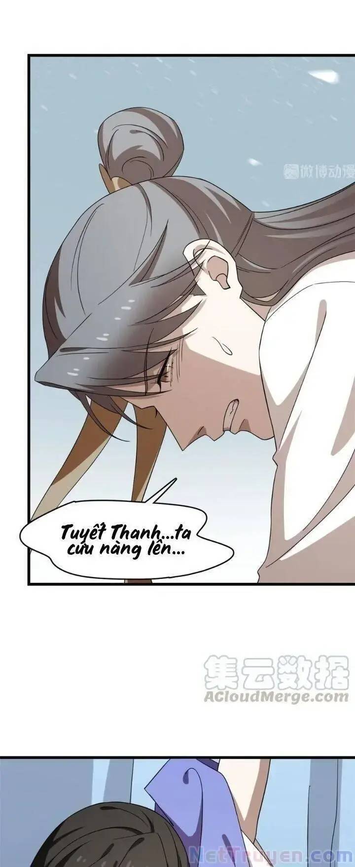 ĐỘC BỘ THIÊN HẠ ĐẶC CÔNG THẦN Y TIỂU THÚ PHI: Chapter 274