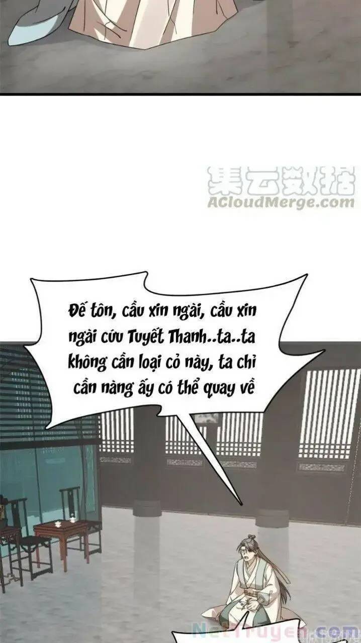 ĐỘC BỘ THIÊN HẠ ĐẶC CÔNG THẦN Y TIỂU THÚ PHI: Chapter 274