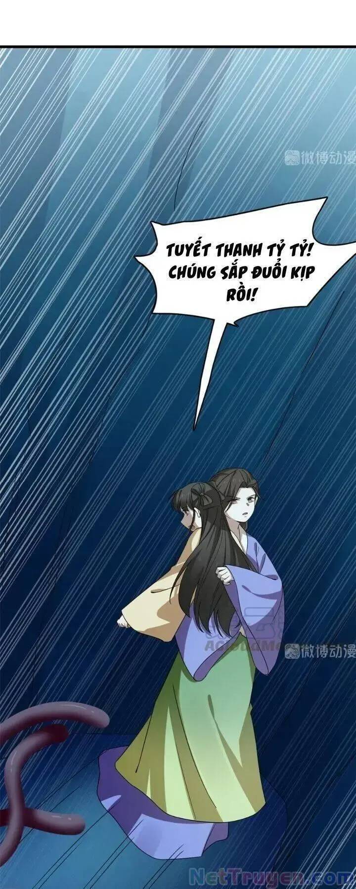 ĐỘC BỘ THIÊN HẠ ĐẶC CÔNG THẦN Y TIỂU THÚ PHI: Chapter 274