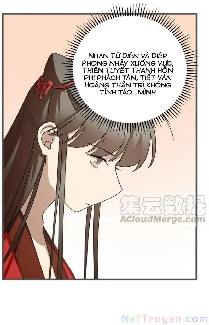 ĐỘC BỘ THIÊN HẠ ĐẶC CÔNG THẦN Y TIỂU THÚ PHI: Chapter 275