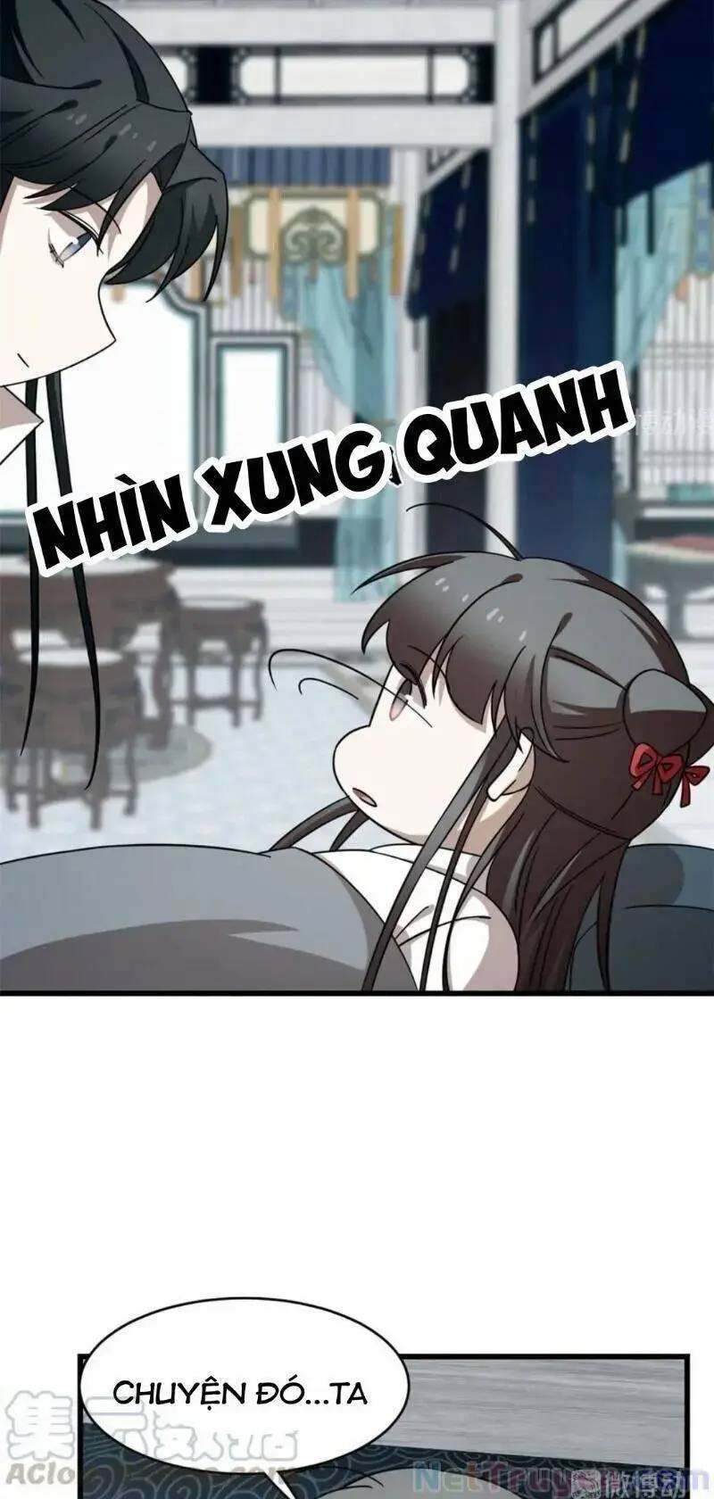 ĐỘC BỘ THIÊN HẠ ĐẶC CÔNG THẦN Y TIỂU THÚ PHI: Chapter 276