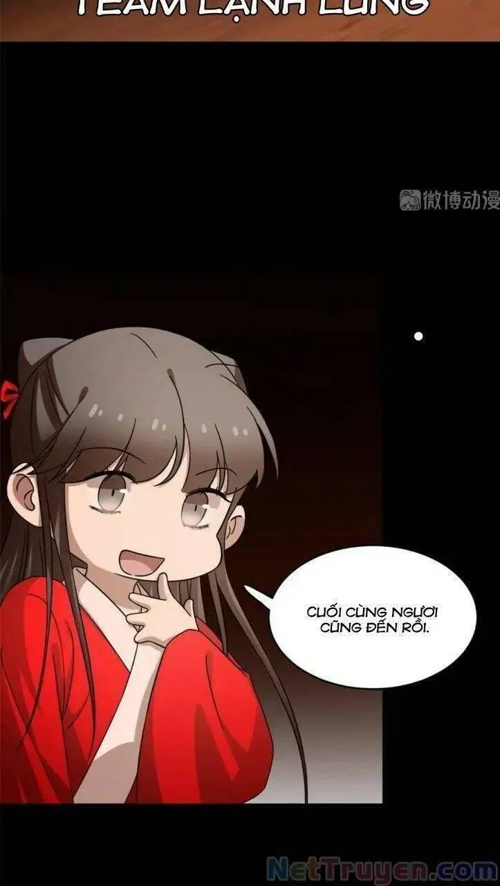 ĐỘC BỘ THIÊN HẠ ĐẶC CÔNG THẦN Y TIỂU THÚ PHI: Chapter 276
