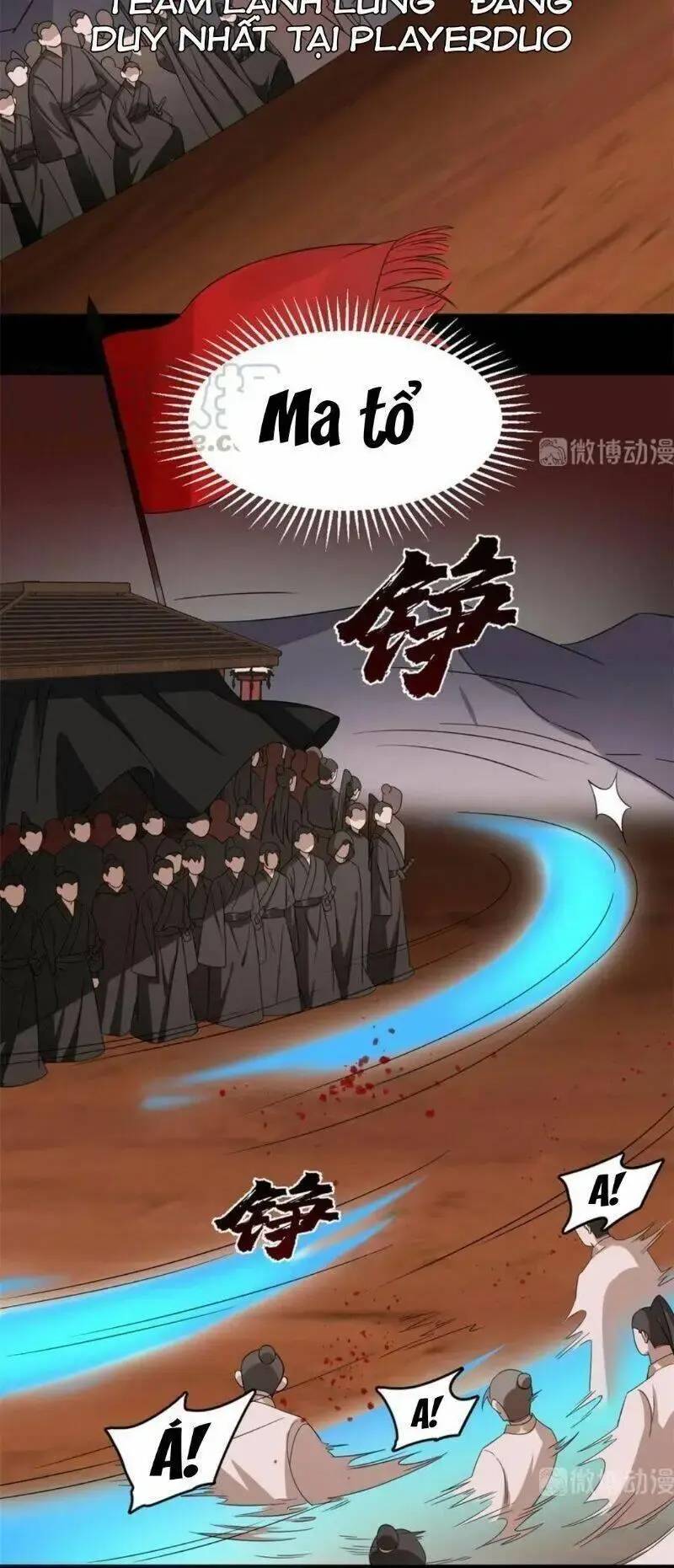 ĐỘC BỘ THIÊN HẠ ĐẶC CÔNG THẦN Y TIỂU THÚ PHI: Chapter 277