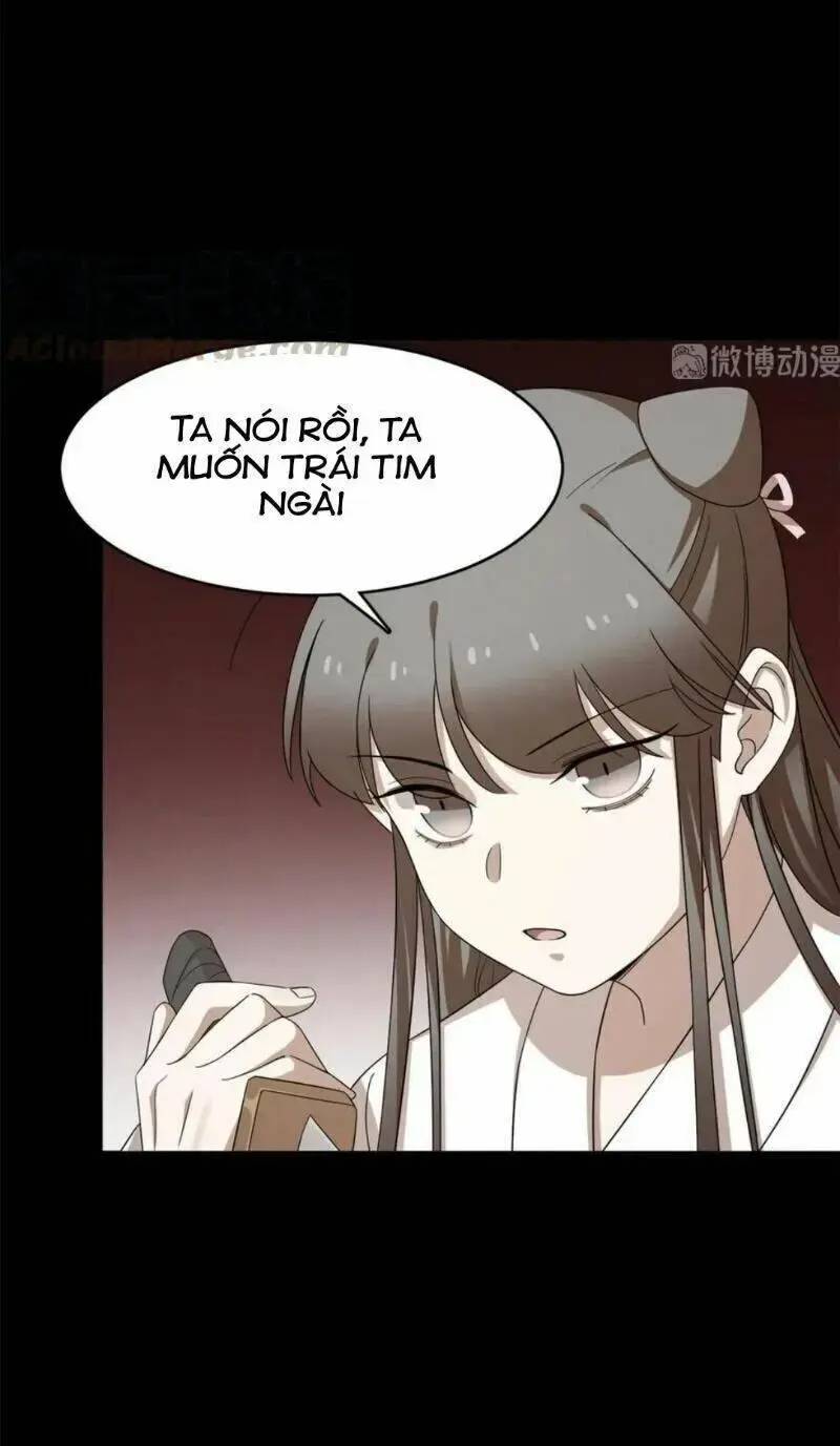 ĐỘC BỘ THIÊN HẠ ĐẶC CÔNG THẦN Y TIỂU THÚ PHI: Chapter 277