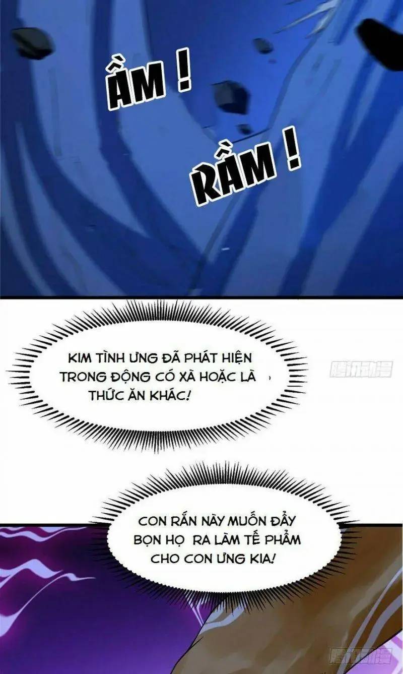 ĐỘC BỘ THIÊN HẠ ĐẶC CÔNG THẦN Y TIỂU THÚ PHI: Chapter 28