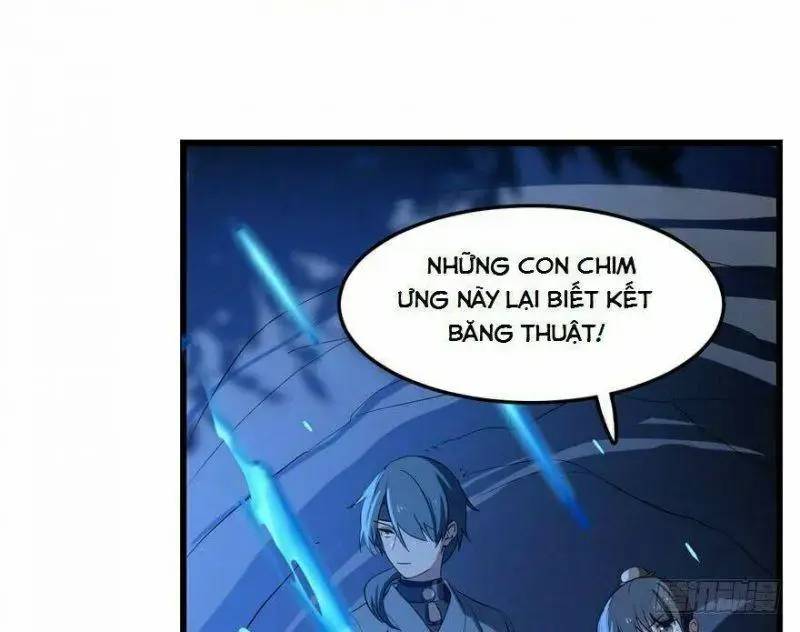 ĐỘC BỘ THIÊN HẠ ĐẶC CÔNG THẦN Y TIỂU THÚ PHI: Chapter 28