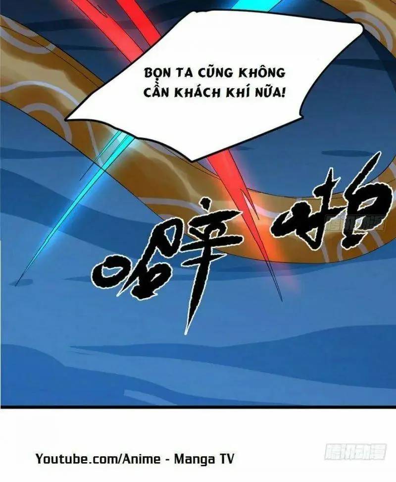 ĐỘC BỘ THIÊN HẠ ĐẶC CÔNG THẦN Y TIỂU THÚ PHI: Chapter 28