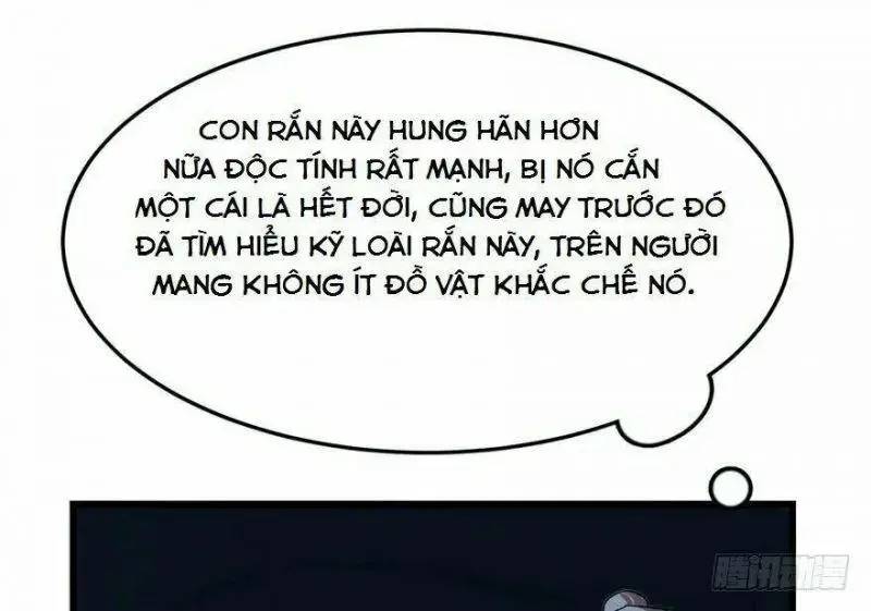 ĐỘC BỘ THIÊN HẠ ĐẶC CÔNG THẦN Y TIỂU THÚ PHI: Chapter 28