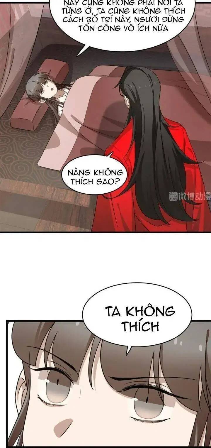 ĐỘC BỘ THIÊN HẠ ĐẶC CÔNG THẦN Y TIỂU THÚ PHI: Chapter 281