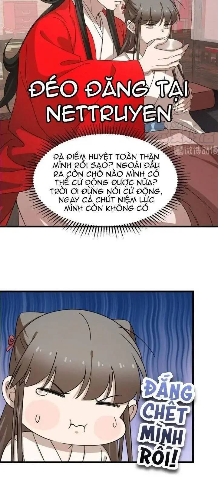 ĐỘC BỘ THIÊN HẠ ĐẶC CÔNG THẦN Y TIỂU THÚ PHI: Chapter 281