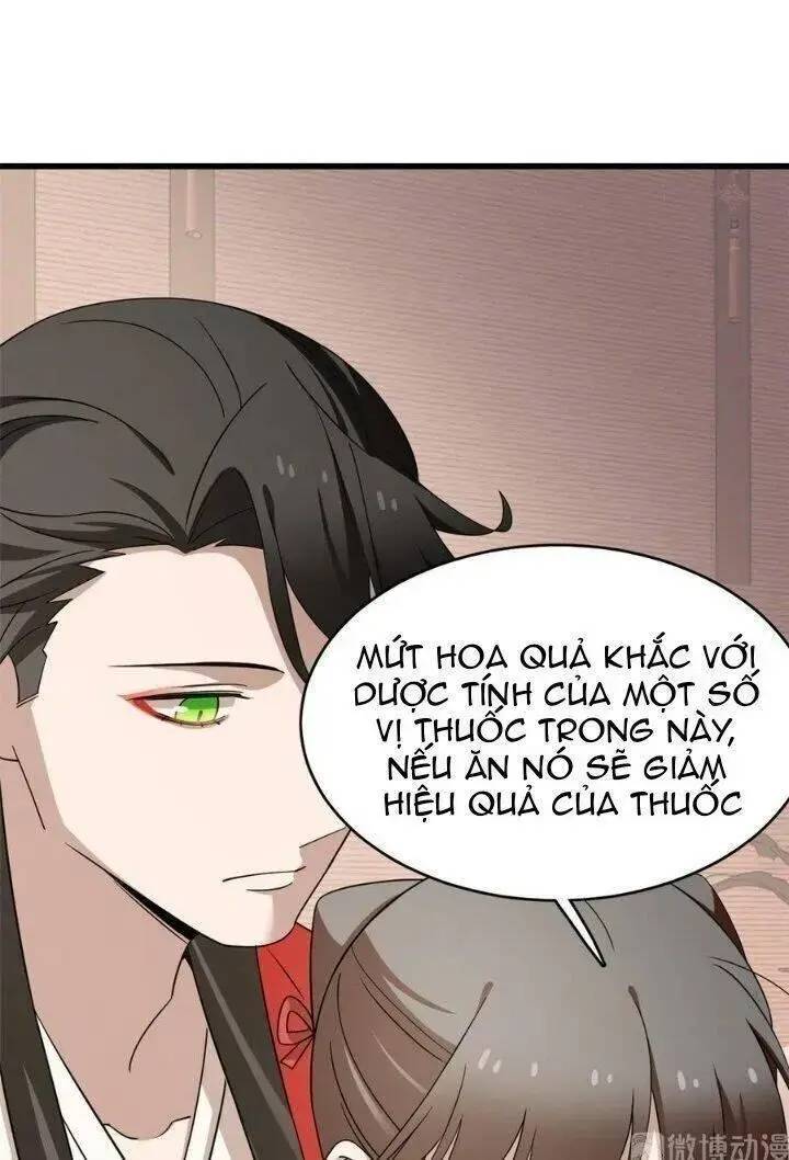 ĐỘC BỘ THIÊN HẠ ĐẶC CÔNG THẦN Y TIỂU THÚ PHI: Chapter 281