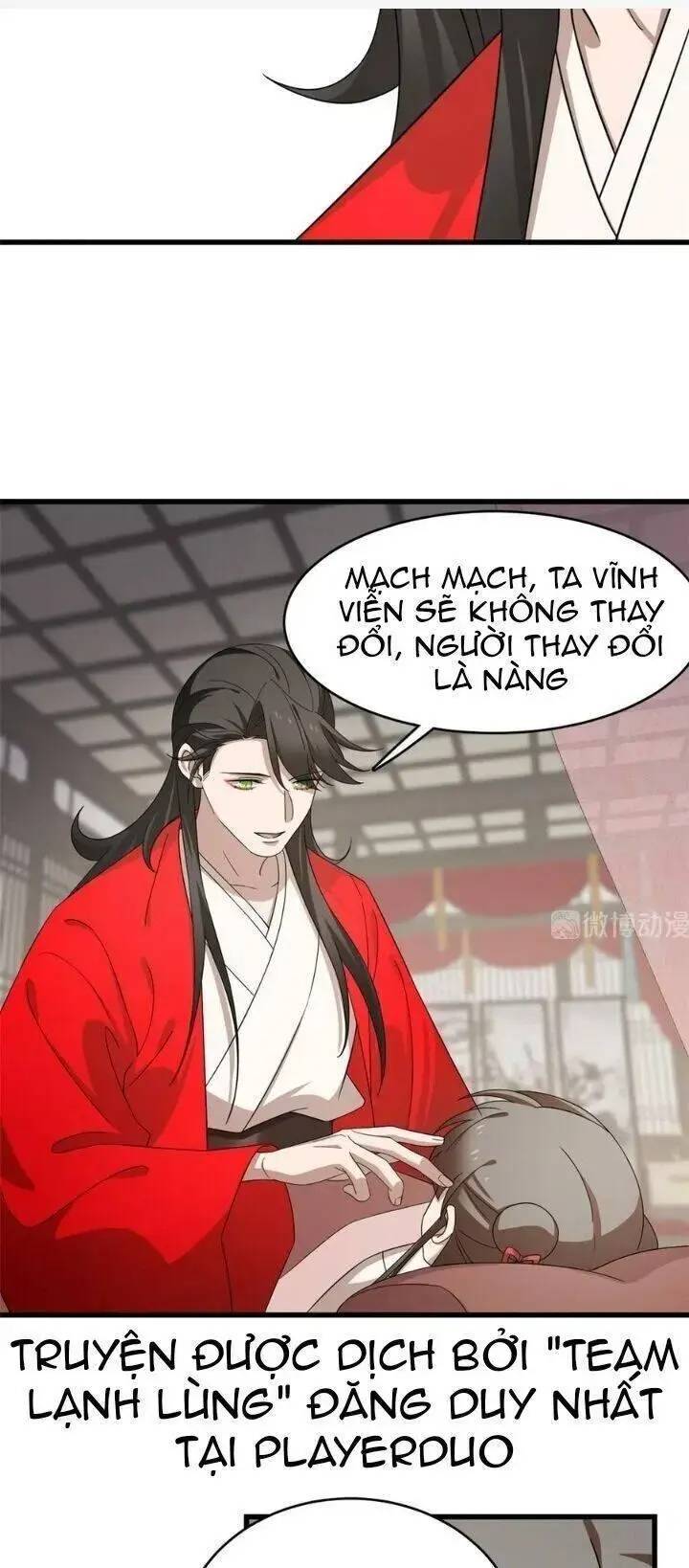 ĐỘC BỘ THIÊN HẠ ĐẶC CÔNG THẦN Y TIỂU THÚ PHI: Chapter 281