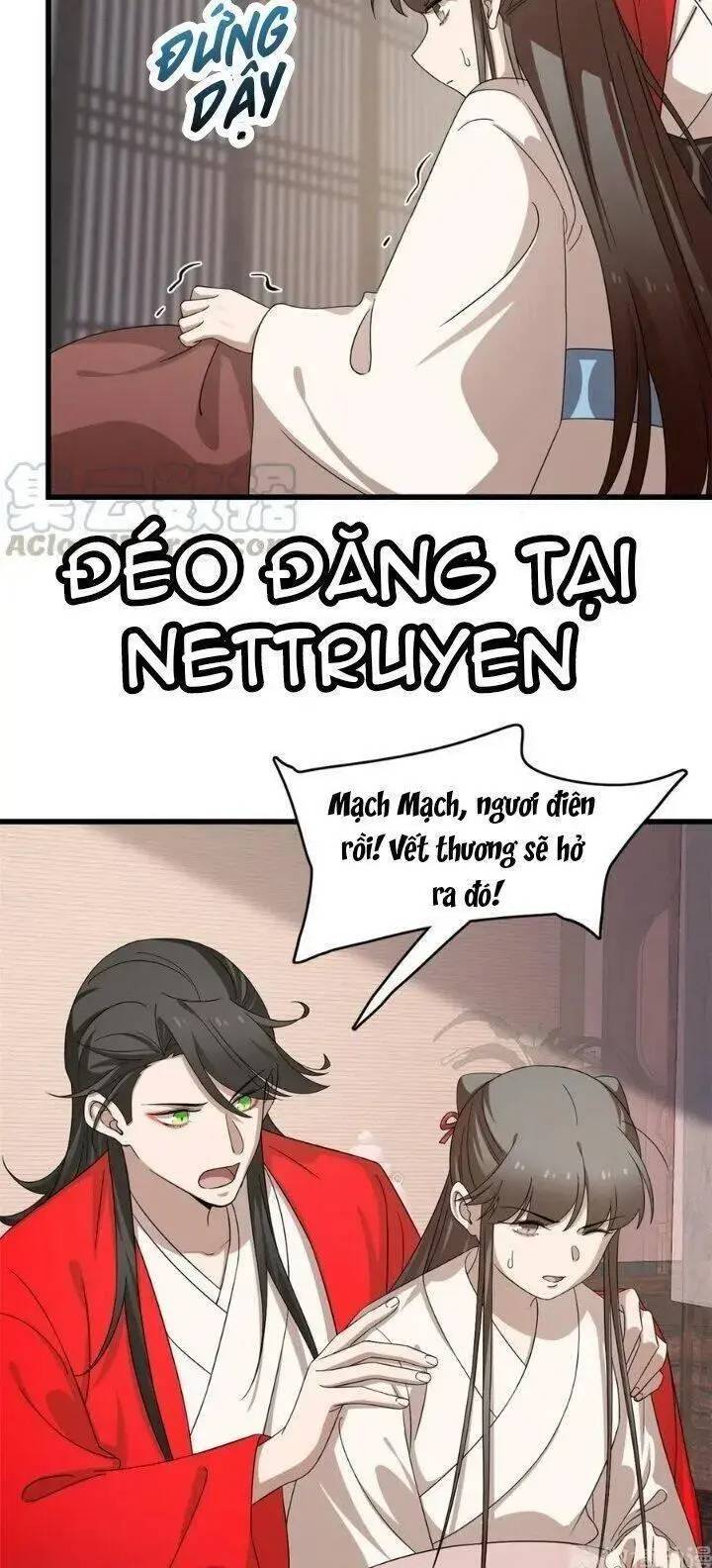 ĐỘC BỘ THIÊN HẠ ĐẶC CÔNG THẦN Y TIỂU THÚ PHI: Chapter 281