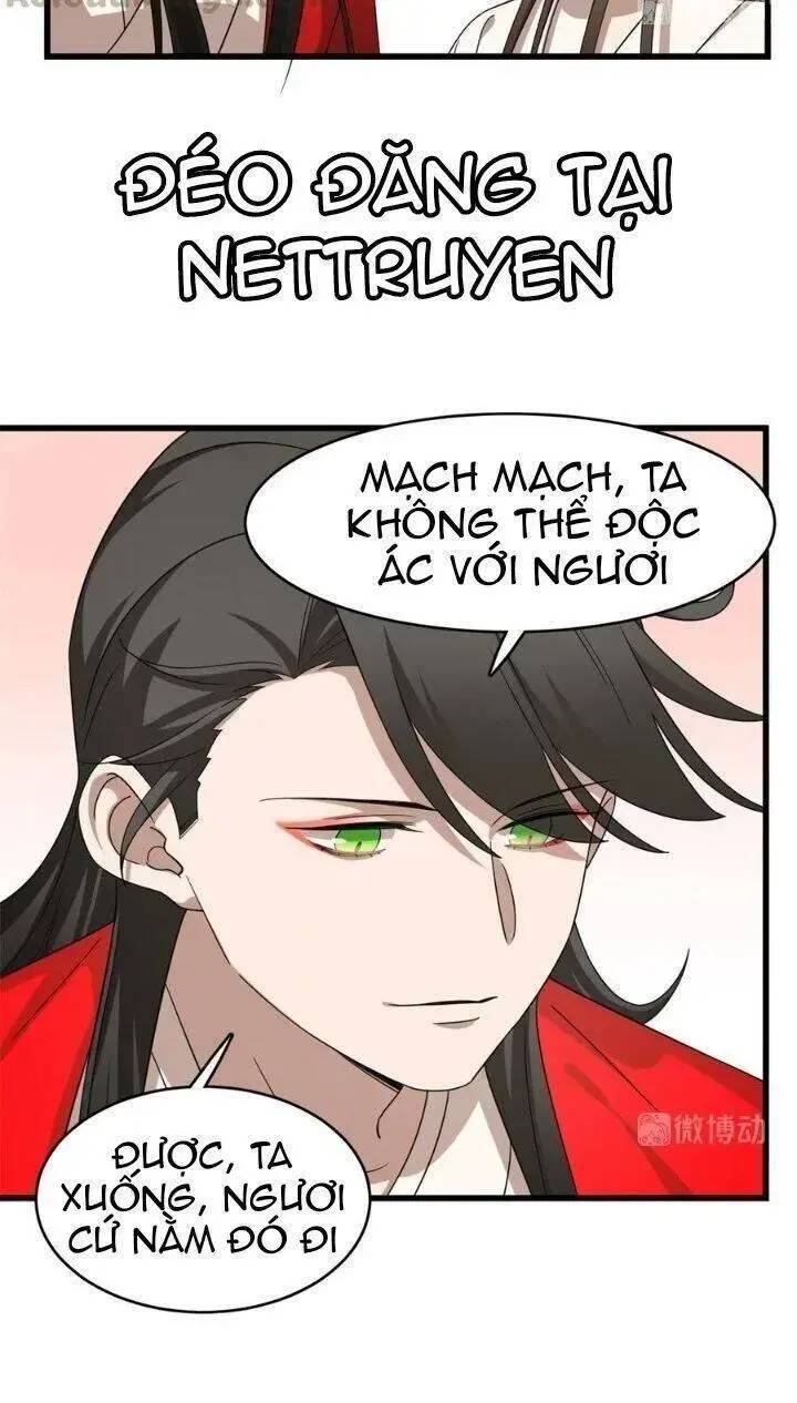 ĐỘC BỘ THIÊN HẠ ĐẶC CÔNG THẦN Y TIỂU THÚ PHI: Chapter 281