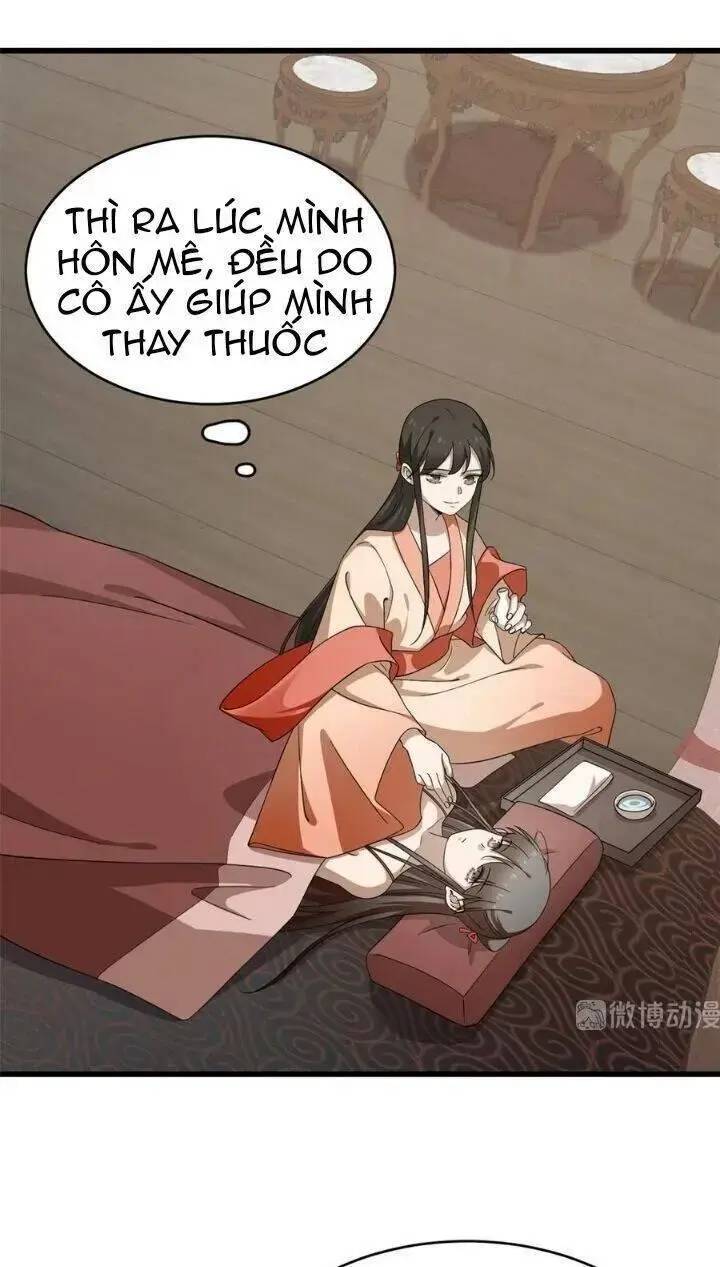 ĐỘC BỘ THIÊN HẠ ĐẶC CÔNG THẦN Y TIỂU THÚ PHI: Chapter 282