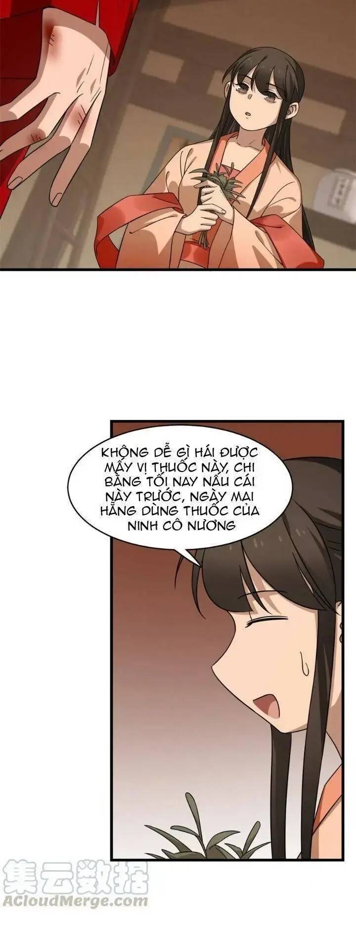 ĐỘC BỘ THIÊN HẠ ĐẶC CÔNG THẦN Y TIỂU THÚ PHI: Chapter 282