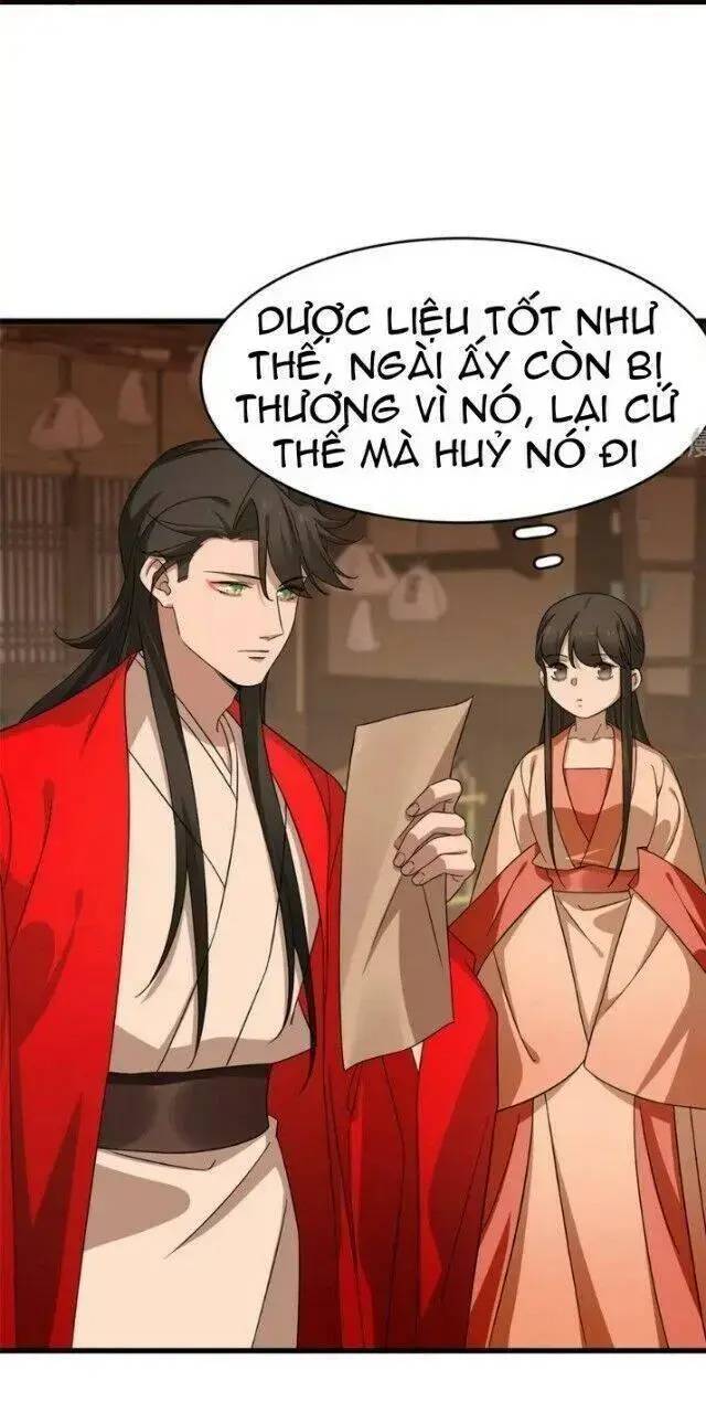 ĐỘC BỘ THIÊN HẠ ĐẶC CÔNG THẦN Y TIỂU THÚ PHI: Chapter 282