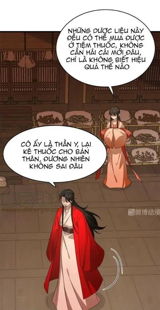 ĐỘC BỘ THIÊN HẠ ĐẶC CÔNG THẦN Y TIỂU THÚ PHI: Chapter 282