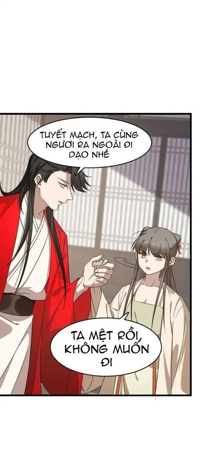 ĐỘC BỘ THIÊN HẠ ĐẶC CÔNG THẦN Y TIỂU THÚ PHI: Chapter 282