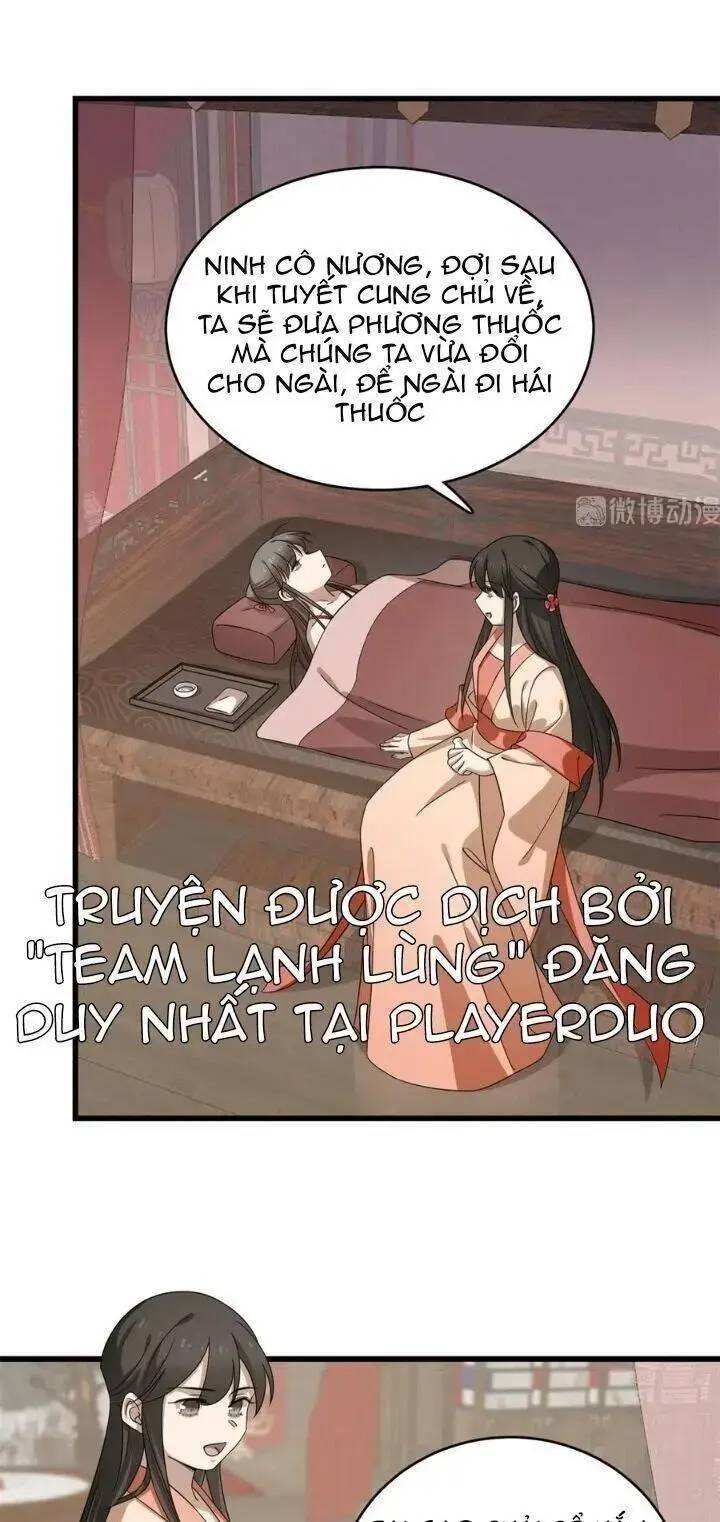 ĐỘC BỘ THIÊN HẠ ĐẶC CÔNG THẦN Y TIỂU THÚ PHI: Chapter 282