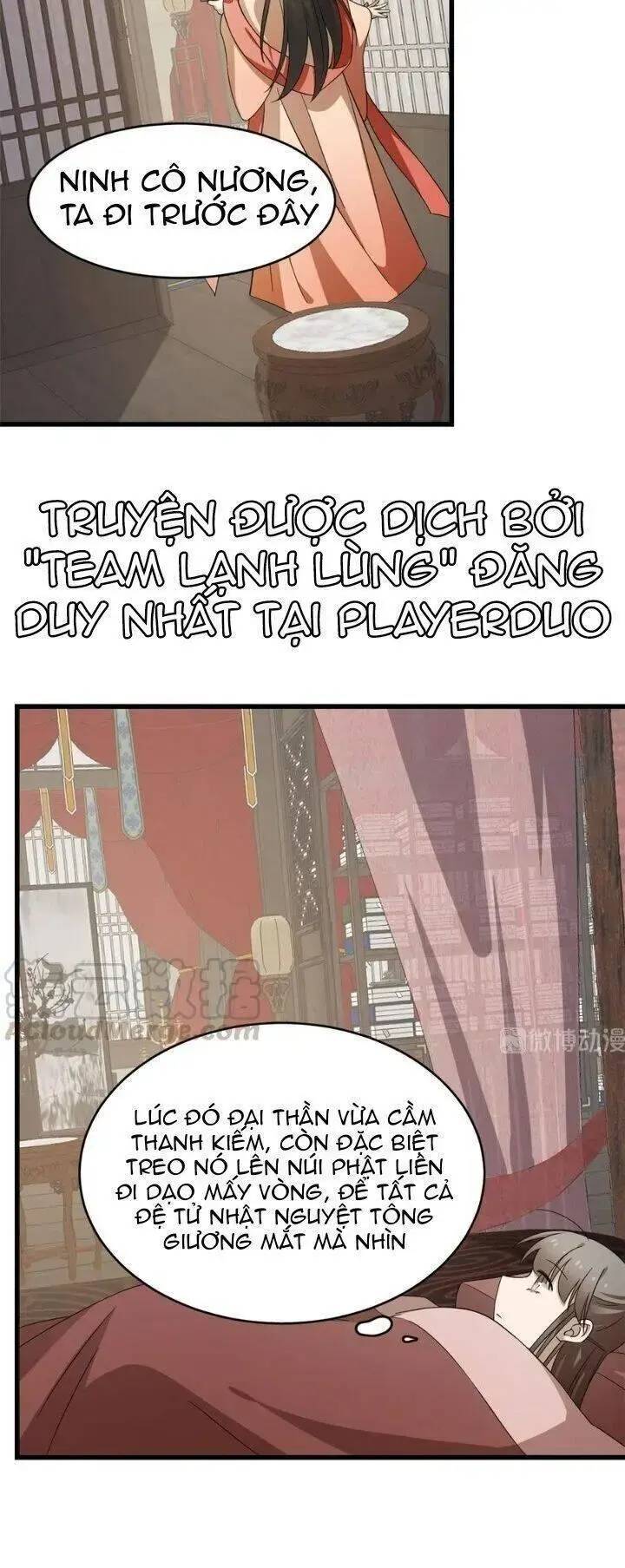 ĐỘC BỘ THIÊN HẠ ĐẶC CÔNG THẦN Y TIỂU THÚ PHI: Chapter 282