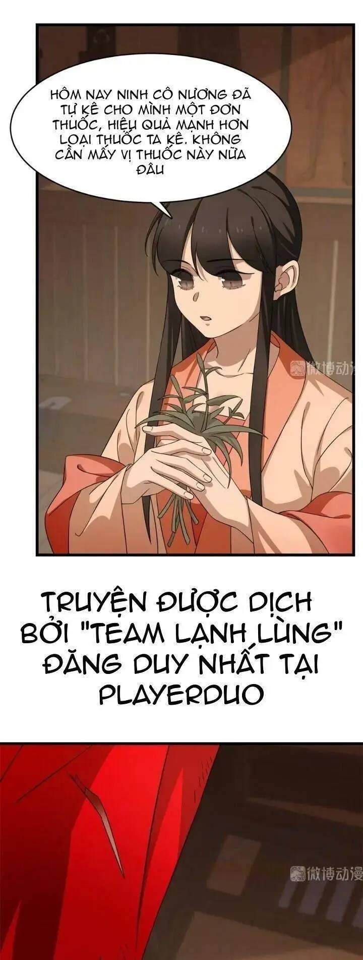 ĐỘC BỘ THIÊN HẠ ĐẶC CÔNG THẦN Y TIỂU THÚ PHI: Chapter 282