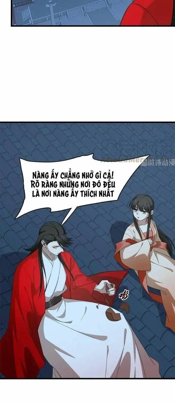 ĐỘC BỘ THIÊN HẠ ĐẶC CÔNG THẦN Y TIỂU THÚ PHI: Chapter 283