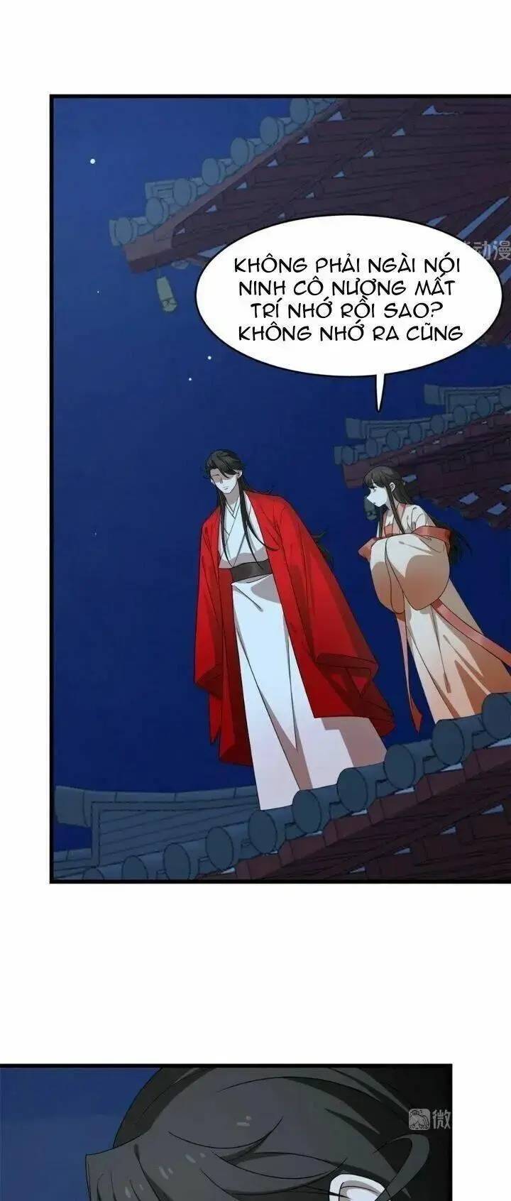 ĐỘC BỘ THIÊN HẠ ĐẶC CÔNG THẦN Y TIỂU THÚ PHI: Chapter 283