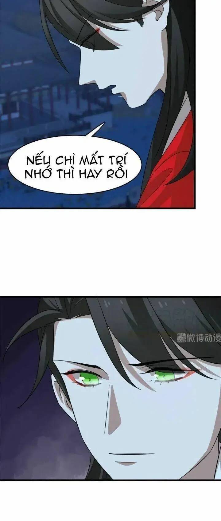 ĐỘC BỘ THIÊN HẠ ĐẶC CÔNG THẦN Y TIỂU THÚ PHI: Chapter 283