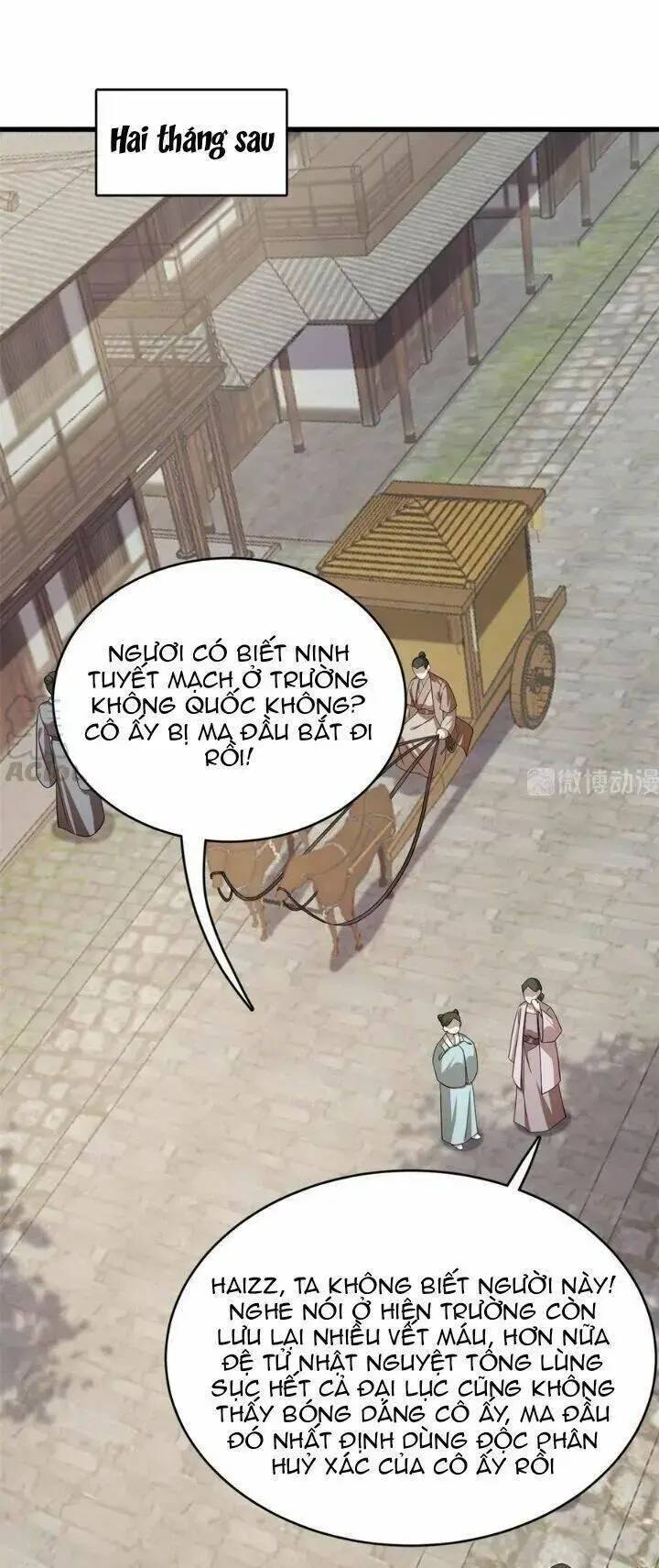ĐỘC BỘ THIÊN HẠ ĐẶC CÔNG THẦN Y TIỂU THÚ PHI: Chapter 283