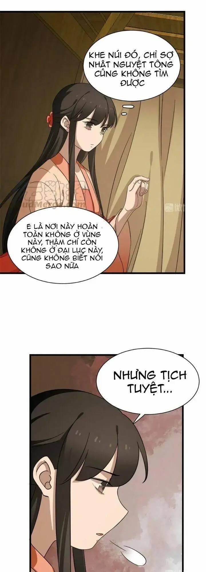 ĐỘC BỘ THIÊN HẠ ĐẶC CÔNG THẦN Y TIỂU THÚ PHI: Chapter 283