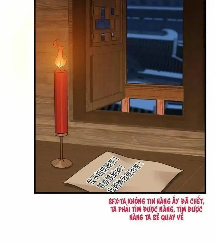 ĐỘC BỘ THIÊN HẠ ĐẶC CÔNG THẦN Y TIỂU THÚ PHI: Chapter 283
