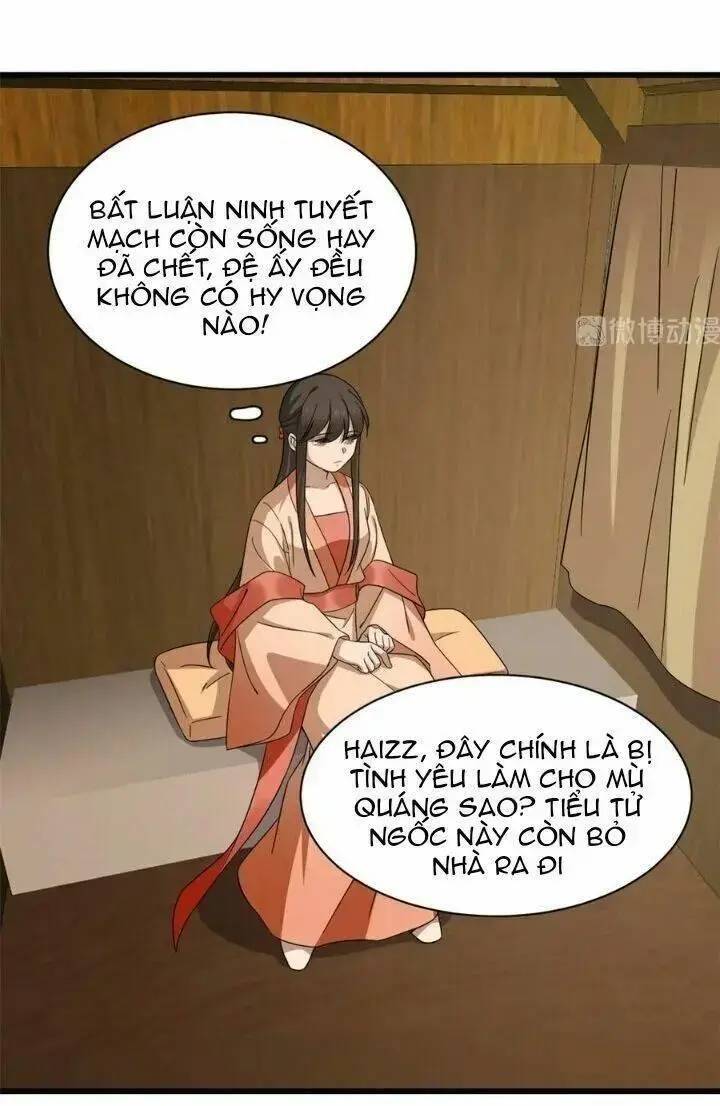 ĐỘC BỘ THIÊN HẠ ĐẶC CÔNG THẦN Y TIỂU THÚ PHI: Chapter 283