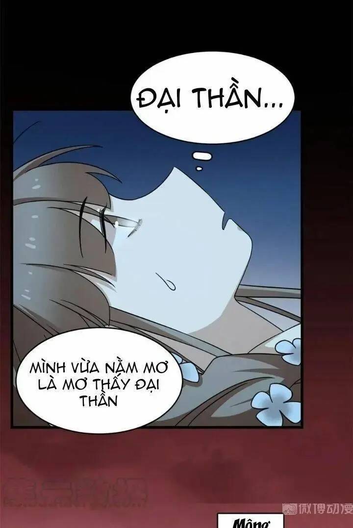 ĐỘC BỘ THIÊN HẠ ĐẶC CÔNG THẦN Y TIỂU THÚ PHI: Chapter 283