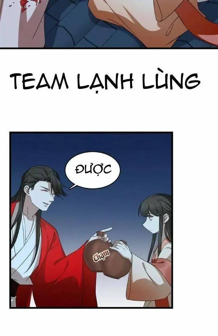ĐỘC BỘ THIÊN HẠ ĐẶC CÔNG THẦN Y TIỂU THÚ PHI: Chapter 283
