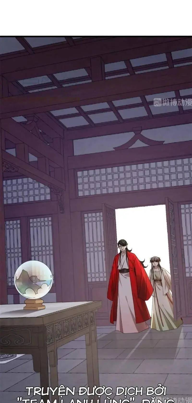 ĐỘC BỘ THIÊN HẠ ĐẶC CÔNG THẦN Y TIỂU THÚ PHI: Chapter 284