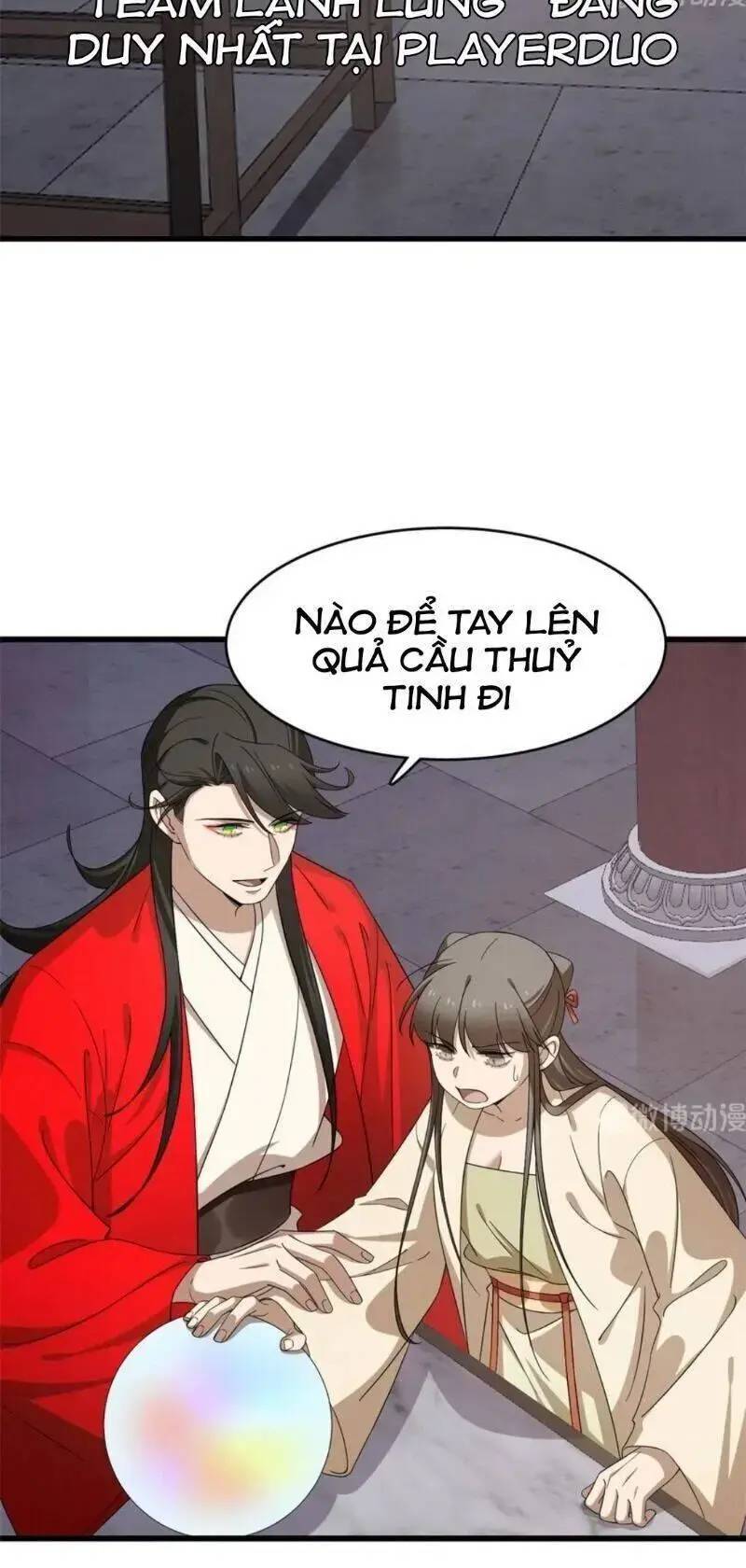 ĐỘC BỘ THIÊN HẠ ĐẶC CÔNG THẦN Y TIỂU THÚ PHI: Chapter 284