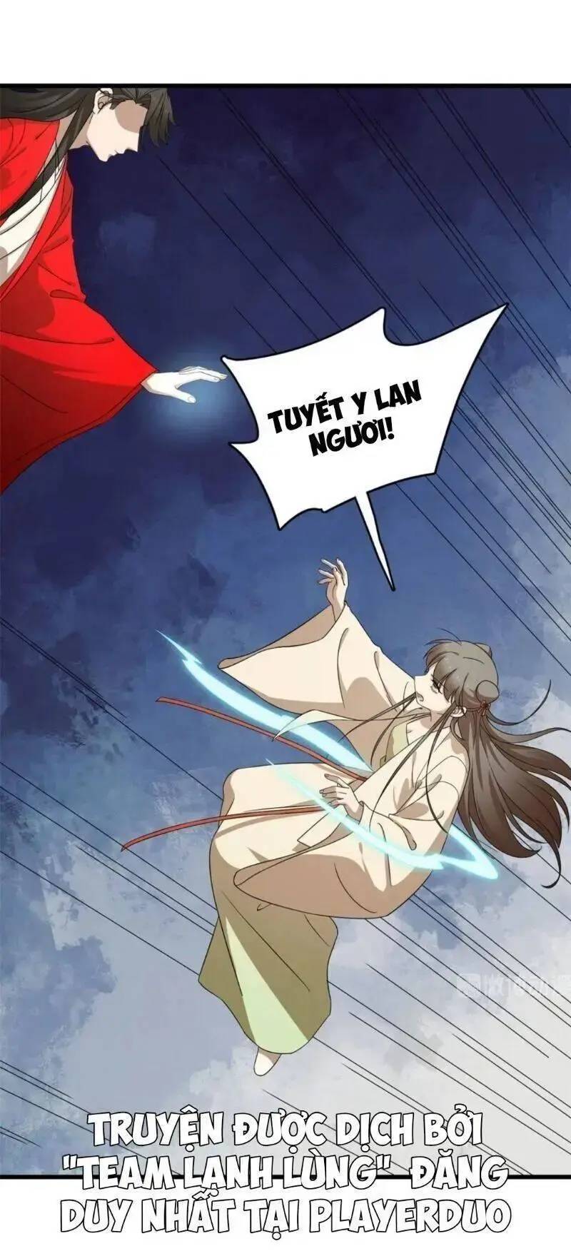 ĐỘC BỘ THIÊN HẠ ĐẶC CÔNG THẦN Y TIỂU THÚ PHI: Chapter 284