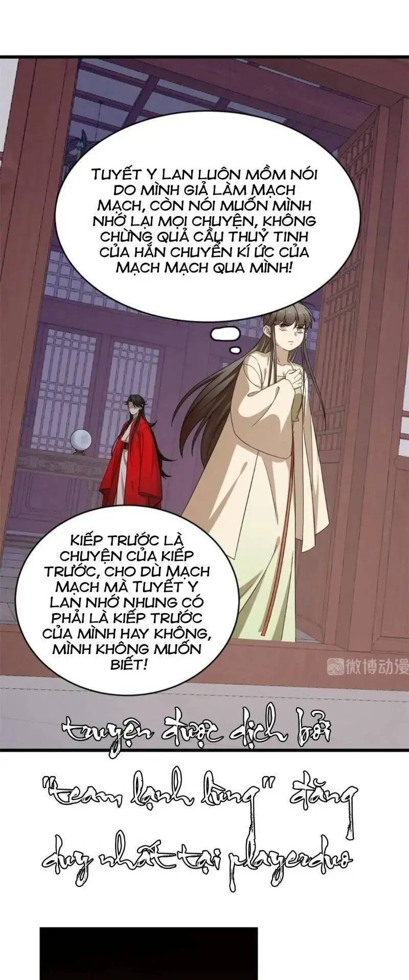 ĐỘC BỘ THIÊN HẠ ĐẶC CÔNG THẦN Y TIỂU THÚ PHI: Chapter 284