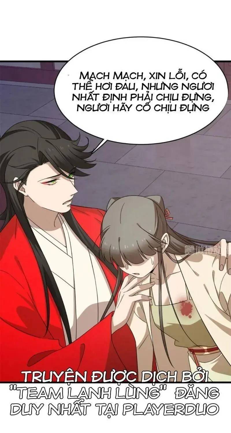 ĐỘC BỘ THIÊN HẠ ĐẶC CÔNG THẦN Y TIỂU THÚ PHI: Chapter 284